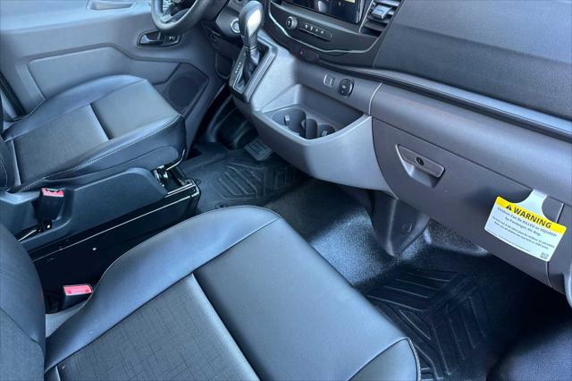 2026 Ford Transit-350 Passenger Van XL
