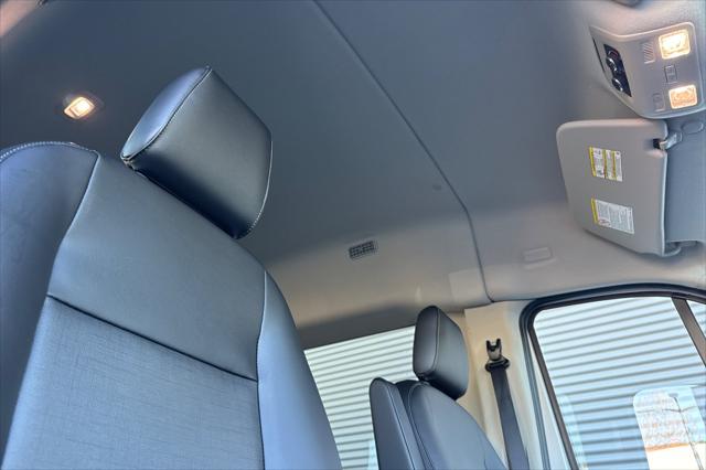 2026 Ford Transit-350 Passenger Van XL