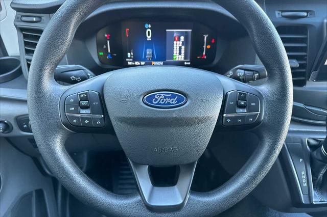 2026 Ford Transit-350 Passenger Van XL