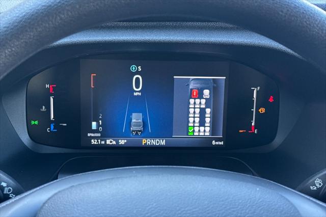 2026 Ford Transit-350 Passenger Van XL