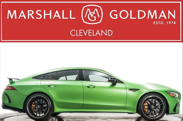 2026 Mercedes-Benz AMG GT 63 S E Performance for sale in Warrenville Heights, OH