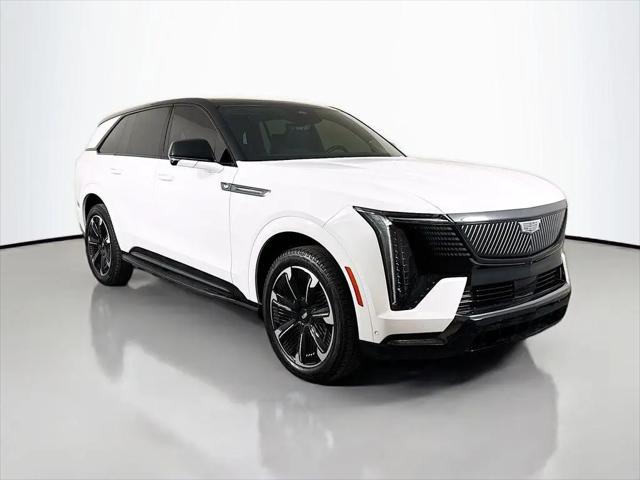 2025 Cadillac Escalade Sport 2 AWD for sale in Champaign, IL
