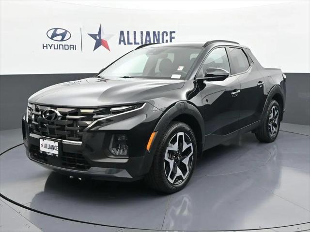 2024 Hyundai Santa Cruz Limited for sale in Fort Worth, TX
