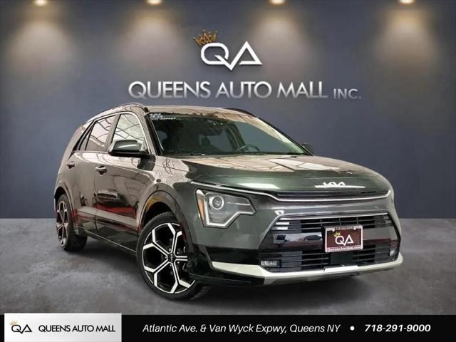 2023 Kia Niro EX Touring for sale in Richmond Hill, NY