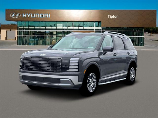 2026 Hyundai Palisade SEL 7P for sale in BROWNSVILLE, TX
