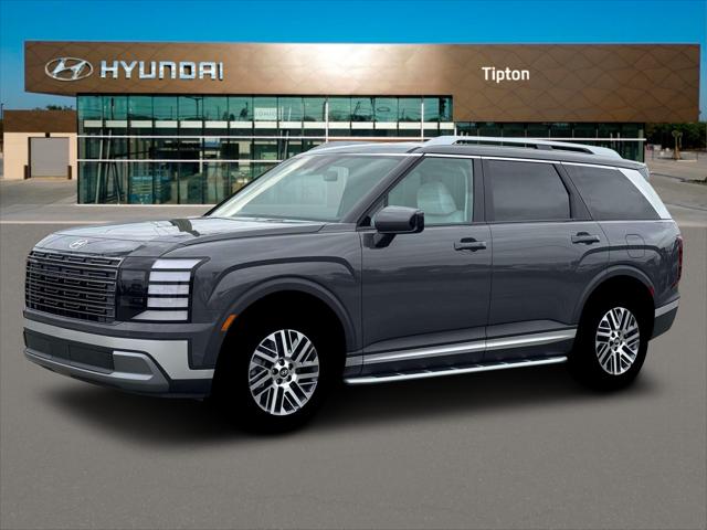 2026 Hyundai Palisade SEL 7P
