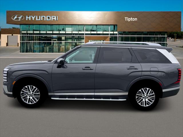 2026 Hyundai Palisade SEL 7P