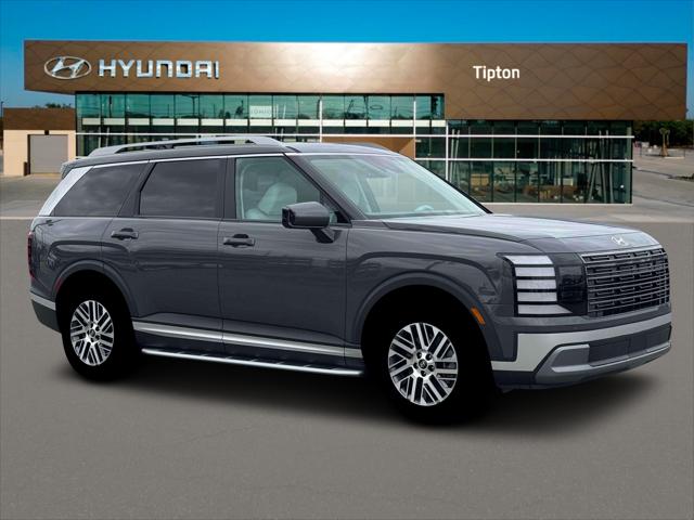 2026 Hyundai Palisade SEL 7P