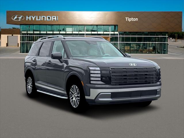 2026 Hyundai Palisade SEL 7P