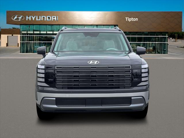 2026 Hyundai Palisade SEL 7P