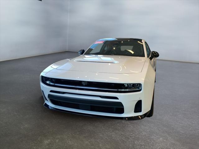2026 Dodge Charger Scat Pack Plus 2-Door AWD