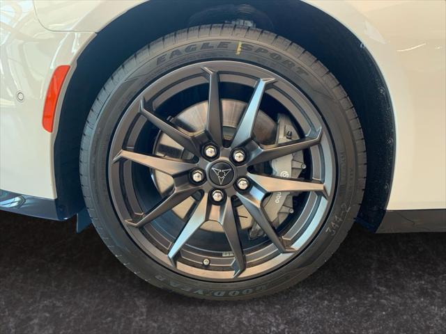 2026 Dodge Charger Scat Pack Plus 2-Door AWD