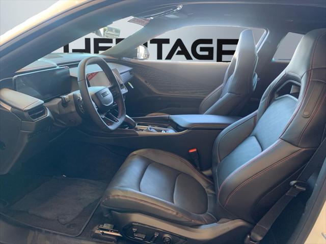 2026 Dodge Charger Scat Pack Plus 2-Door AWD