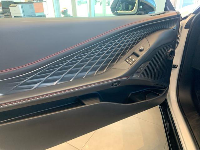 2026 Dodge Charger Scat Pack Plus 2-Door AWD
