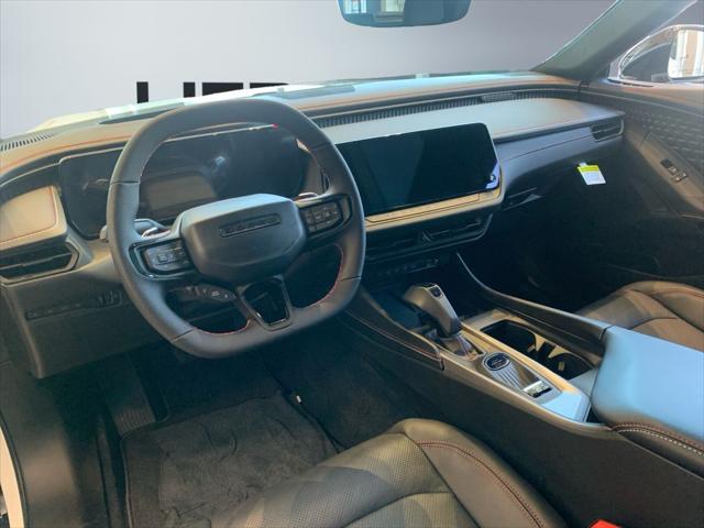 2026 Dodge Charger Scat Pack Plus 2-Door AWD