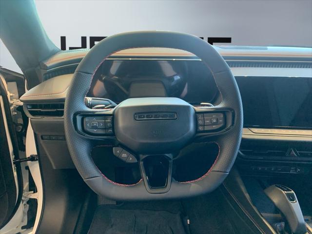 2026 Dodge Charger Scat Pack Plus 2-Door AWD