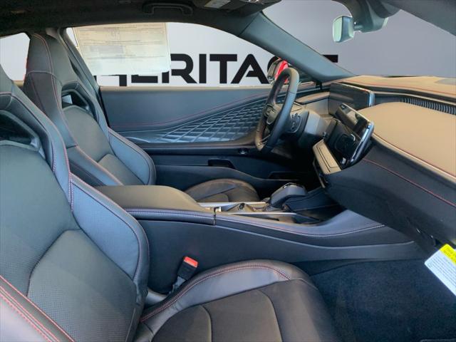 2026 Dodge Charger Scat Pack Plus 2-Door AWD