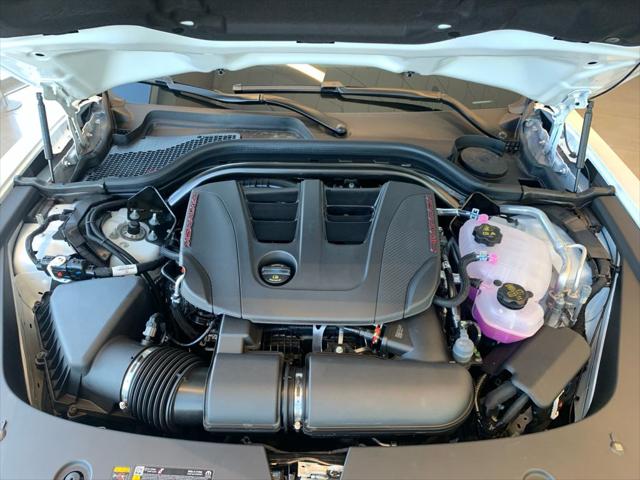 2026 Dodge Charger Scat Pack Plus 2-Door AWD