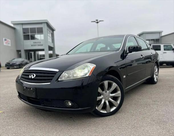 2006 INFINITI M35 Base for sale in Dallas, TX