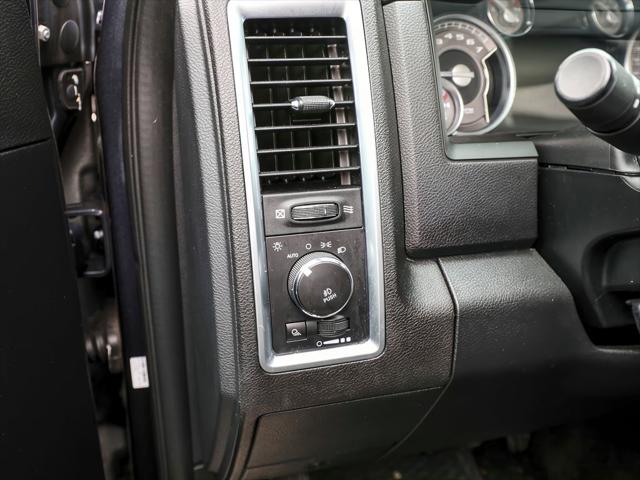 2017 Ram 1500 Longhorn