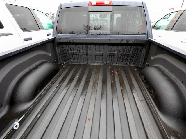 2017 Ram 1500 Longhorn