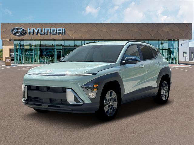 2026 Hyundai Kona SEL Sport for sale in SHREWSBURY, NJ