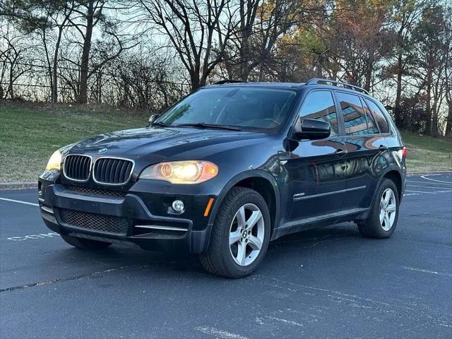 2010 BMW X5 xDrive30i for sale in Nashville, TN