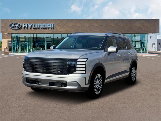 2026 Hyundai Palisade SEL Premium for sale in EDGEWATER, MD