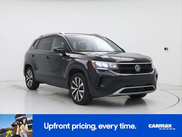 2024 Volkswagen Taos 1.5T SE for sale in Jackson, MS