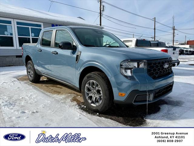 2026 Ford Maverick XLT for sale in Ashland, KY