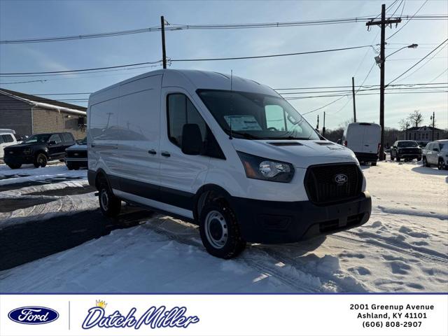 2026 Ford Transit Cargo Van Base for sale in Ashland, KY
