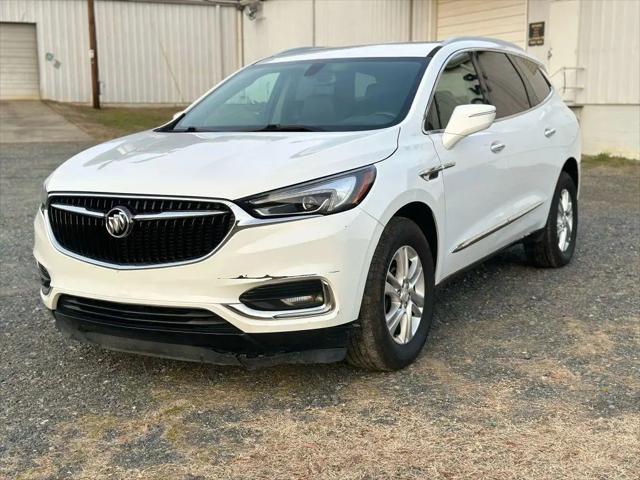 2019 Buick Enclave FWD Essence for sale in Charlotte, NC