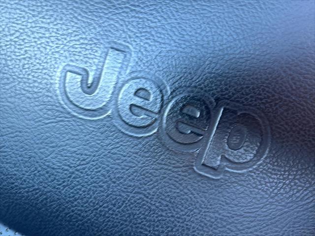2018 Jeep Compass Limited 4x4