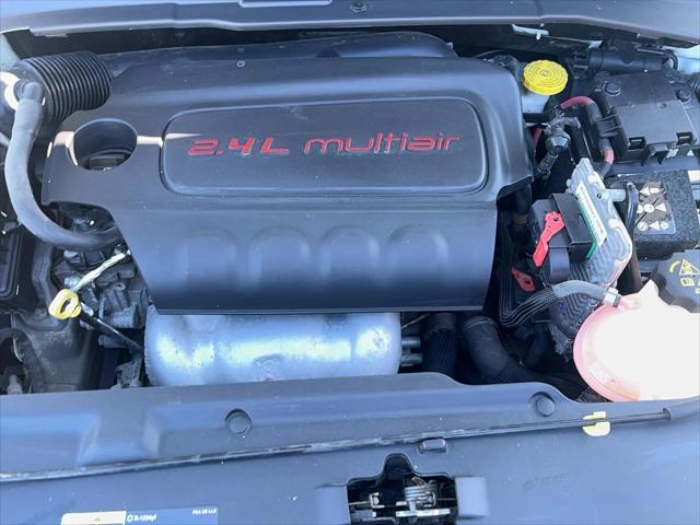 2018 Jeep Compass Limited 4x4