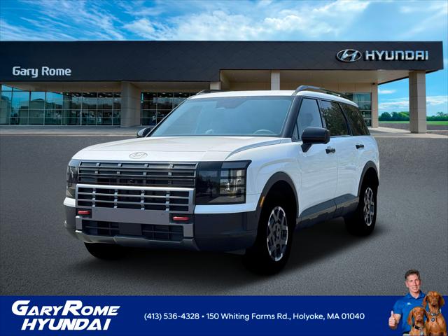 2026 Hyundai Palisade XRT Pro for sale in HOLYOKE, MA