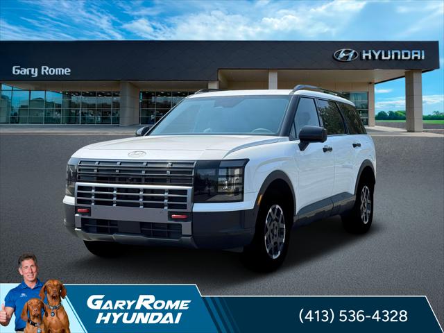 2026 Hyundai Palisade XRT Pro for sale in HOLYOKE, MA