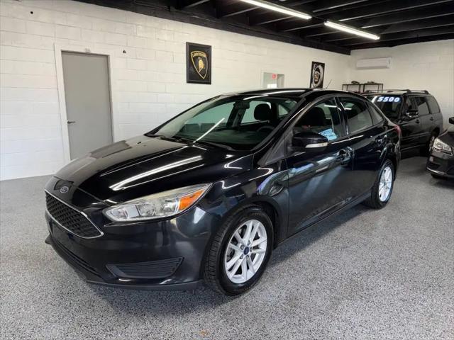 2015 Ford Focus SE for sale in Leesburg, FL