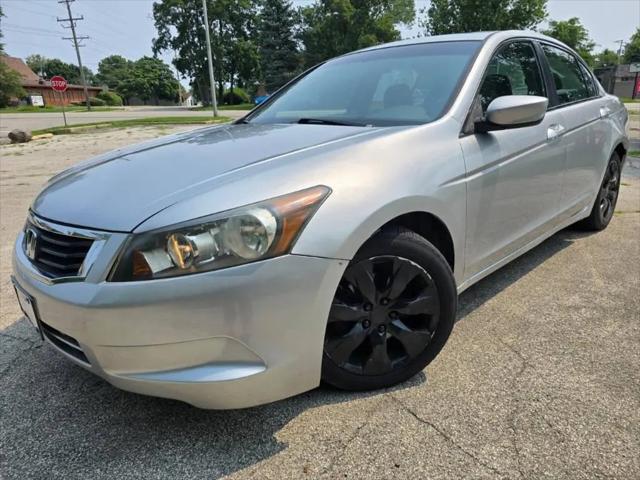 2008 Honda Accord 2.4 EX for sale in Zion, IL