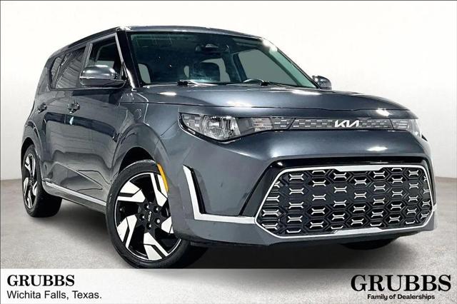 2024 Kia Soul GT-Line for sale in Wichita Falls, TX