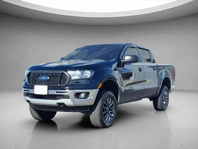 2022 Ford Ranger XL for sale in Lancaster, SC