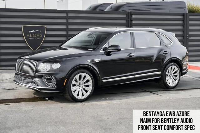 2023 Bentley Bentayga Azure for sale in Las Vegas, NV