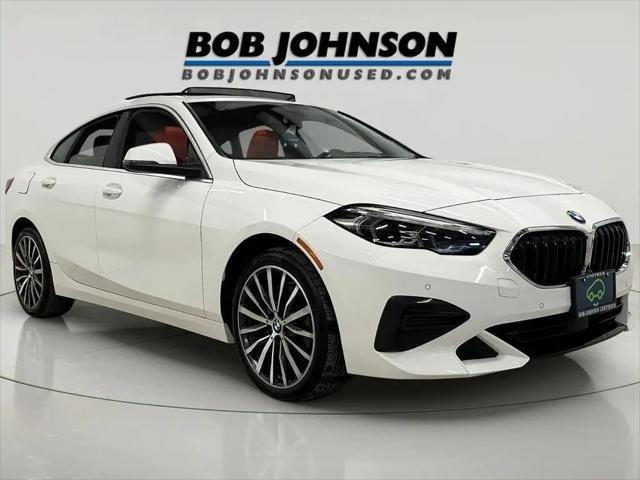 2022 BMW Coupe i xDrive for sale in Rochester, NY