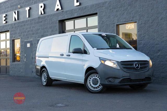 2017 Mercedes-Benz Metris Base for sale in Aurora, CO