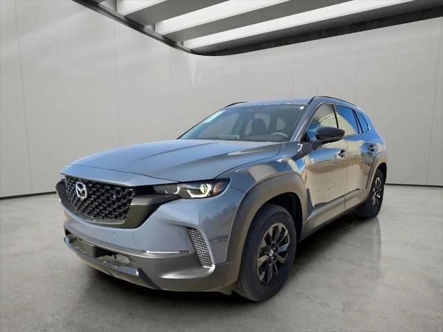 2026 Mazda CX-50 Hybrid Premium for sale in Loveland, CO