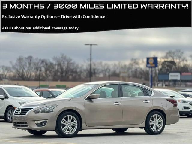 2014 Nissan Altima 2.5 S for sale in Omaha, NE