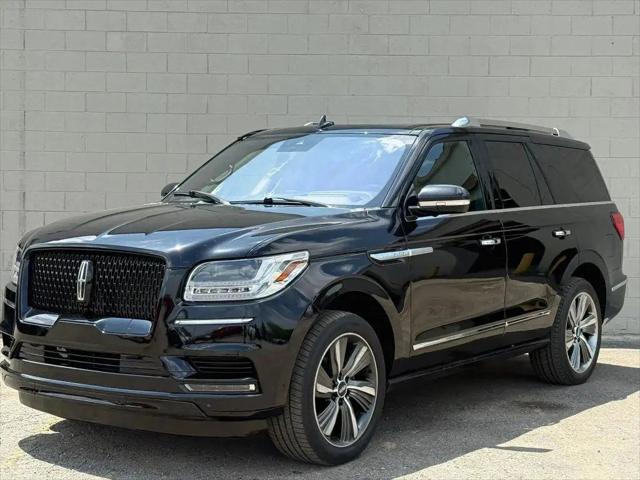 2019 Lincoln Navigator Reserve for sale in Wayne, MI