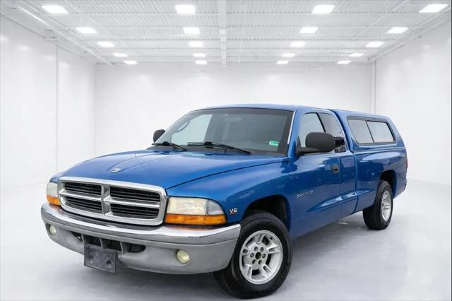 2000 Dodge Dakota Base for sale in NEWPORT NEWS, VA
