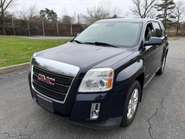2015 GMC Terrain SLE-1 for sale in Dedham, MA