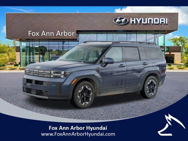 2026 Hyundai Santa Fe SEL for sale in Ann Arbor, MI