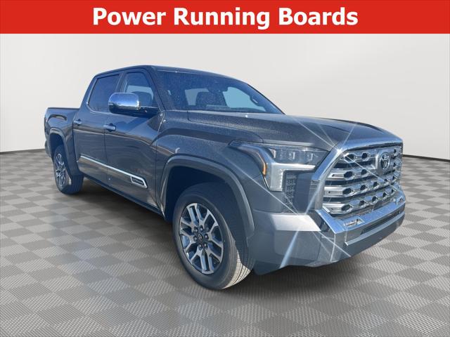 2026 Toyota Tundra 1794 Edition CrewMax 5.5' Bed for sale in Kansas City, KS